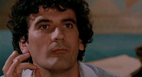 Massimo Troisi documentario