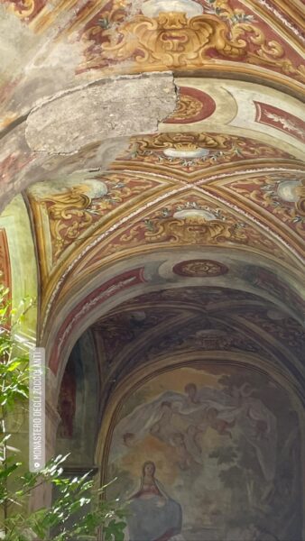 Monastero degli Zoccolanti