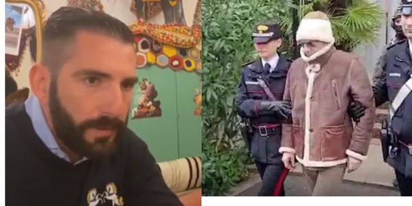 Nipote Matteo Messina Denaro