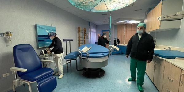 Ospedale San Leonardo