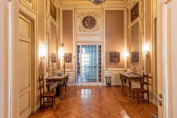 Palazzo Caracciolo di Torella