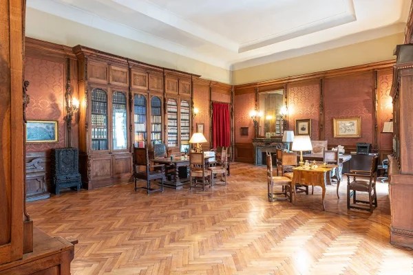 Palazzo Caracciolo di Torella