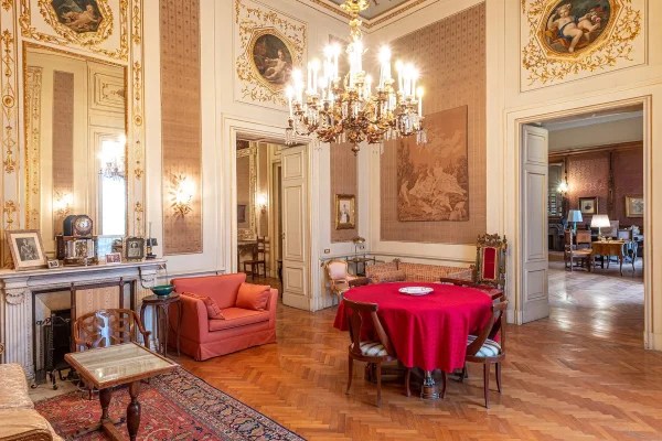 Palazzo Caracciolo di Torella