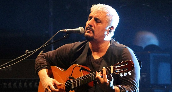 concerto pino daniele ospiti