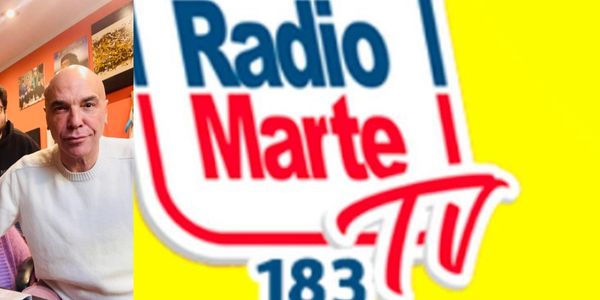 Radio Marte al Festival di Sanremo