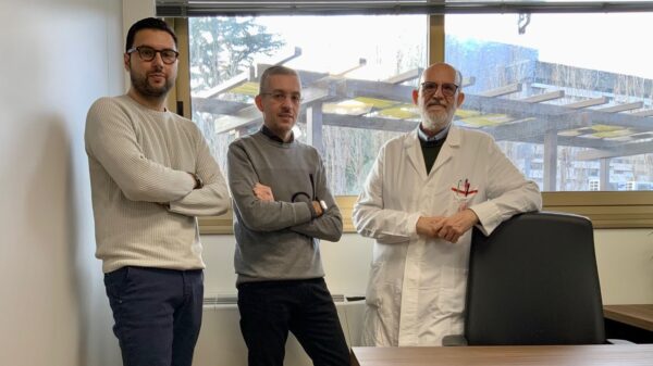 napoli neuroblastoma