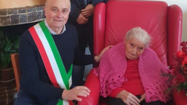 tramonti nonna anastasia