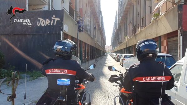 blitz clan mazzarella