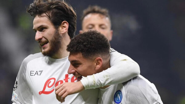 dove e come vedere empoli napoli