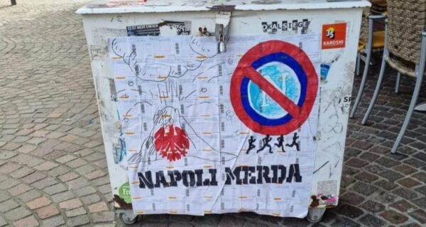 eintracht francoforte napoli