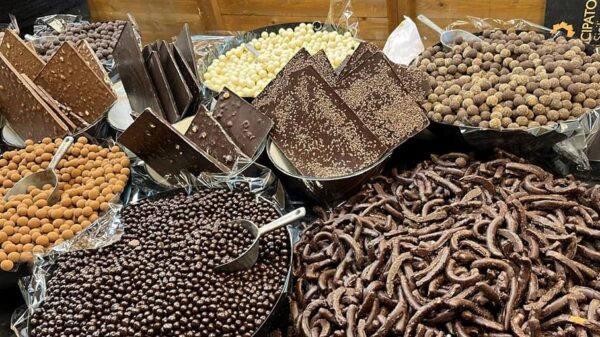 nola choco italia cioccolato