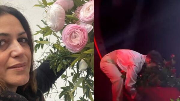 floral designer sanremo