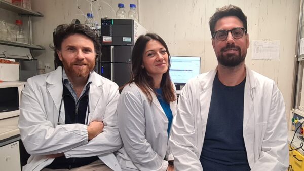 ceinge napoli bambini sma