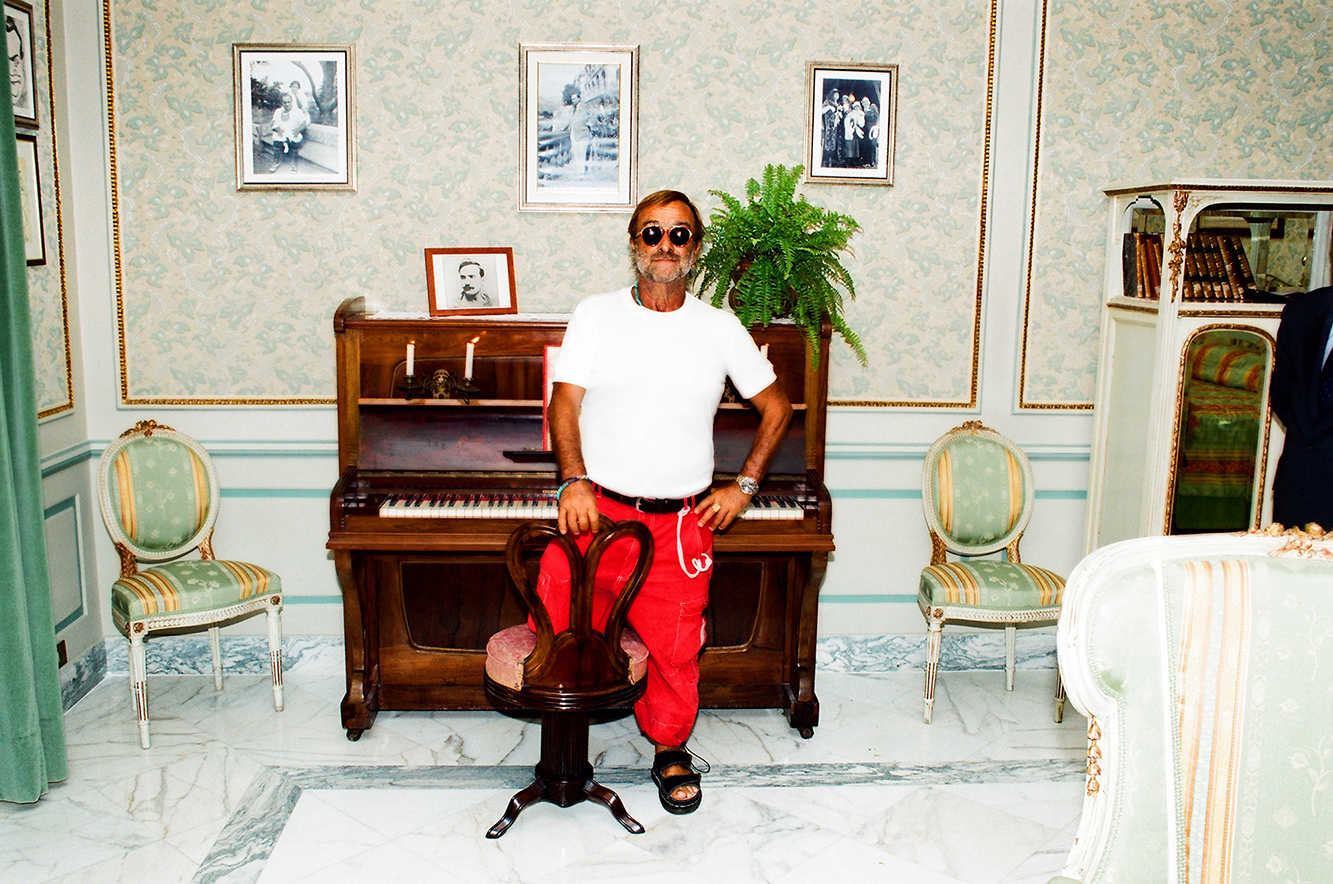 dallamericaruso cinema film lucio dalla napoli