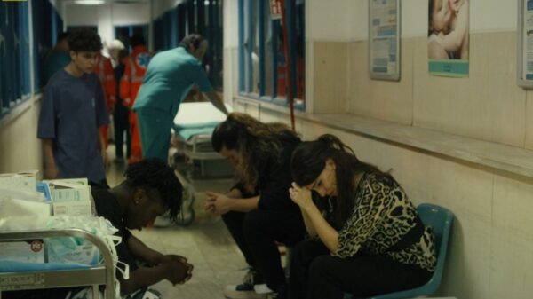 mare fuori 3 torre maresca