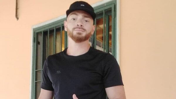 mario morto commissariato napoli