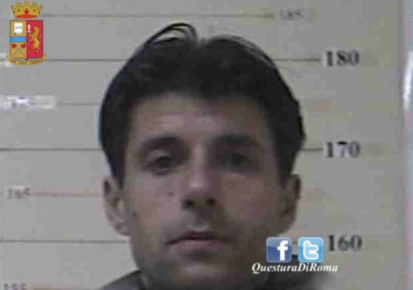 massimiliano sestito