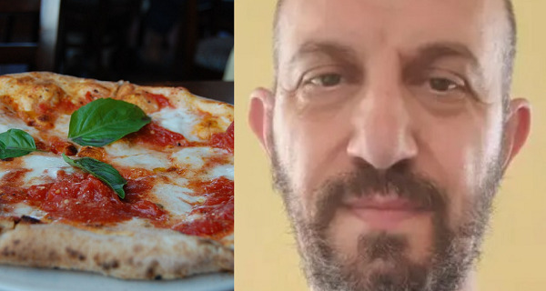Alberto grandi pizza