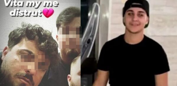 Francesco Pio Valda social