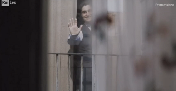 Il Commissario Ricciardi ultima puntata