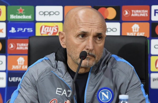 Luciano Spalletti
