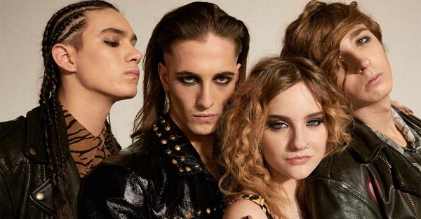Maneskin