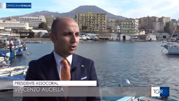 Vincenzo Aucella Assocoral