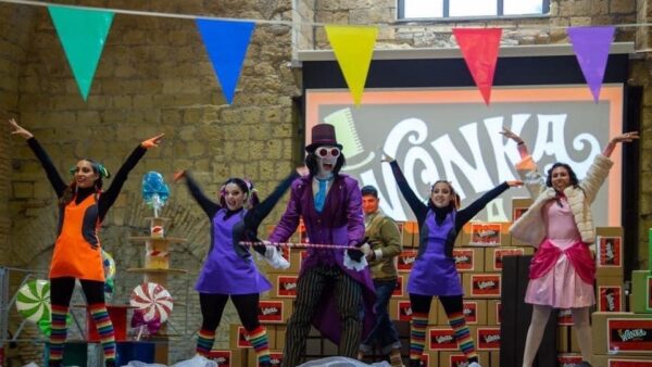 festa papà san giorgio fabbrica cioccolato