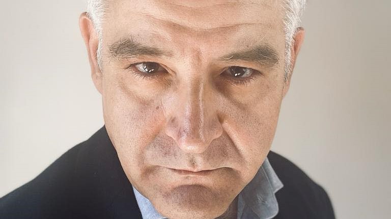 casting film fortunato cerlino