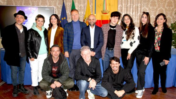 napoli giornata disconnessione