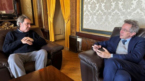 film paolo sorrentino napoli casting