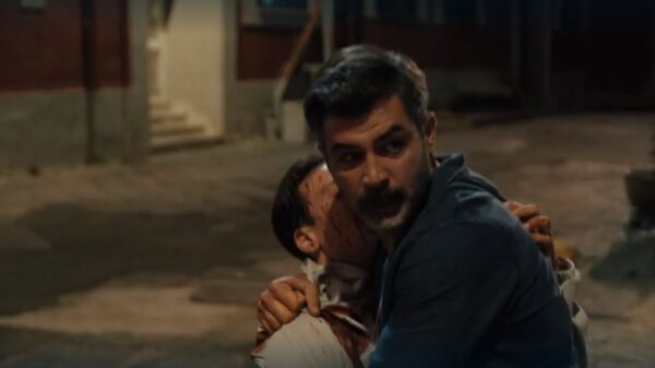 quinta puntata mare fuori 3 anticipazioni