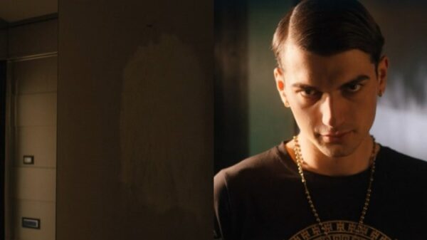 mare fuori 4 anticipazioni