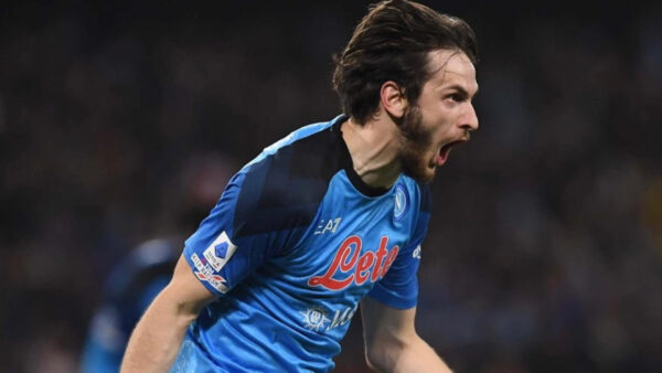 probabili formazioni napoli francoforte