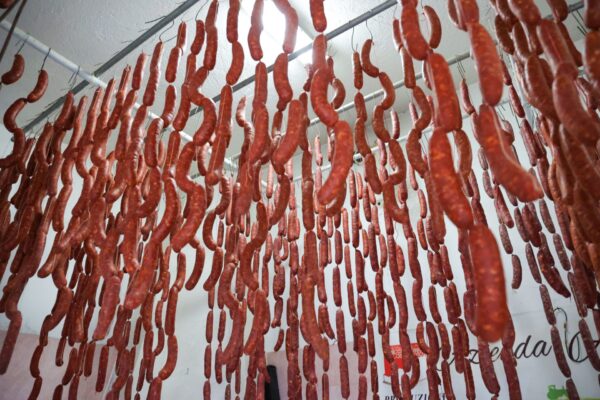 sagra salsiccia rossa castelpoto