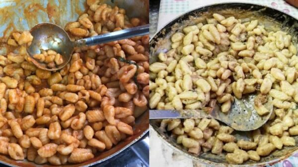 furnolo sagra gnocco caserta