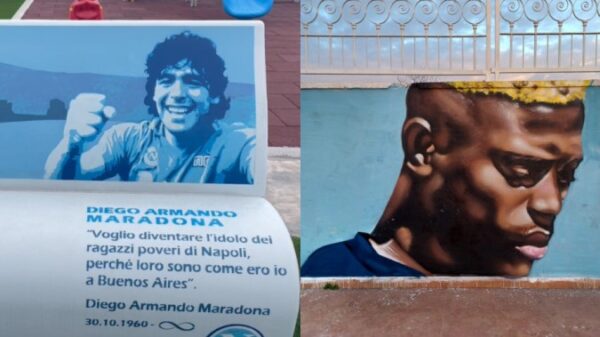 calvizzano villa calcio napoli