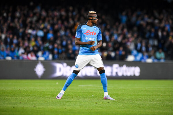 Napoli-Milan, le probabili formazioni. Osimhen partirà titolare Napoli-Milan, le probabili formazioni. Osimhen partirà titolare