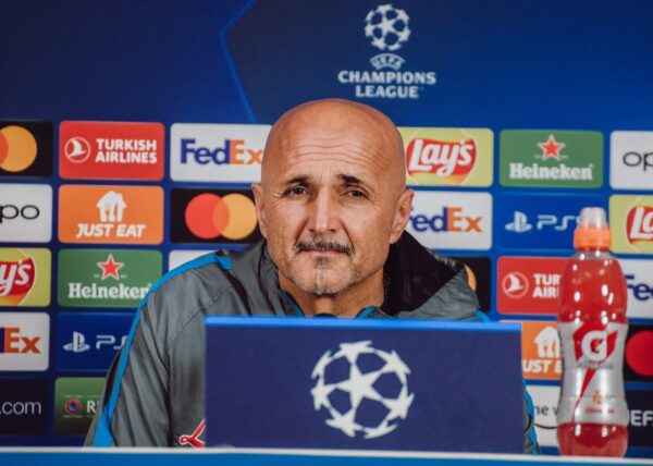 Luciano Spalletti