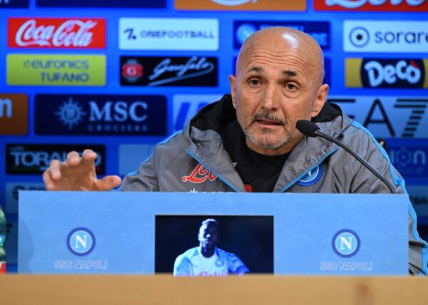 Luciano Spalletti
