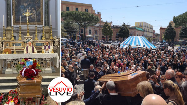 bara federico salvatore rosa azzurra gagliardetto napoli scudetto