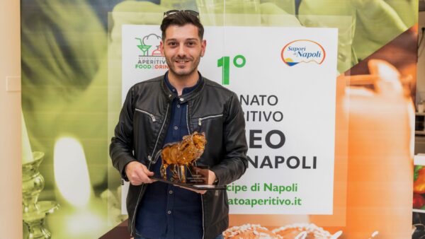 miglior aperitivo napoletano campionato