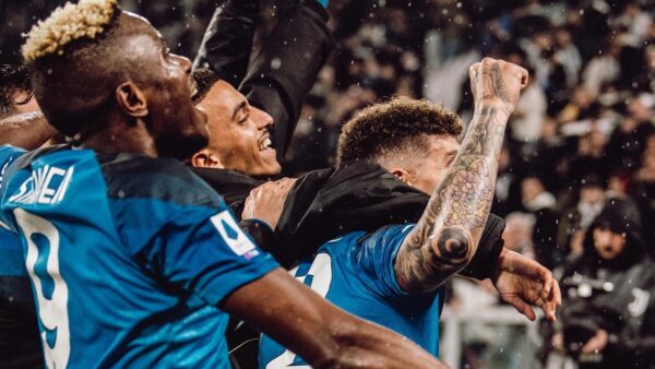 napoli vittorie europa