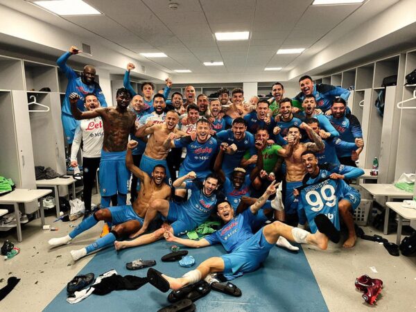 Udinese-Napoli, i convocati per la trasferta che consegnerà il tricolore agli azzurri