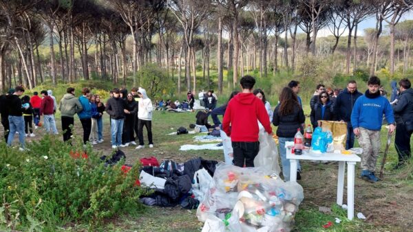 pasquetta vesuvio 