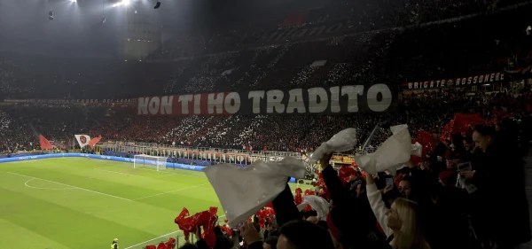 Biglietti Milan-Napoli, strategia del club rossonero per evitare ospiti