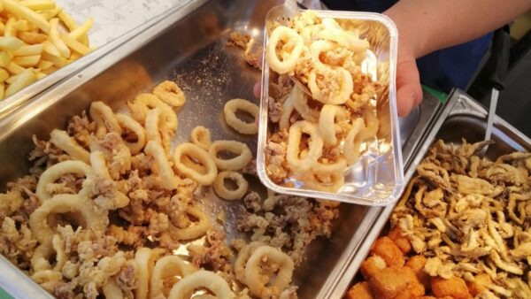 international street food gragnano