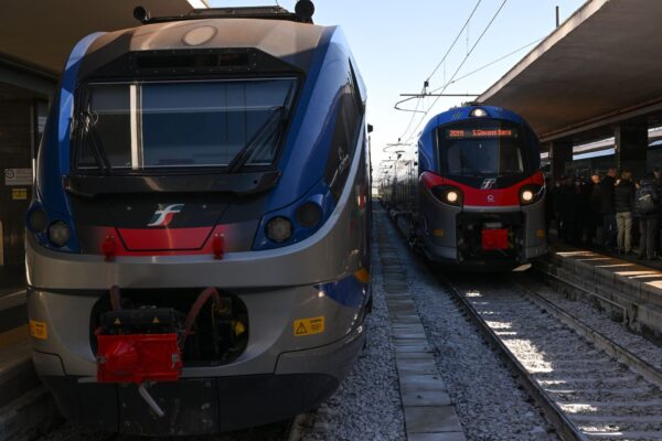 sciopero trenitalia