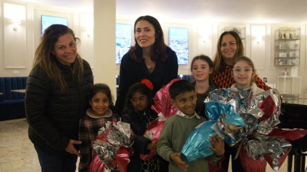 uova sospese napoli pasqua 2023 (2)