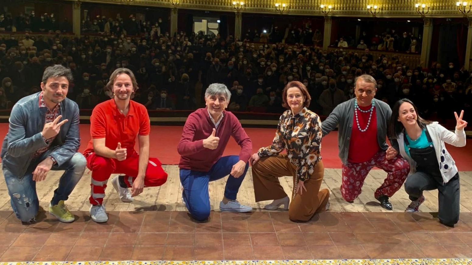 documentario vincenzo salemme